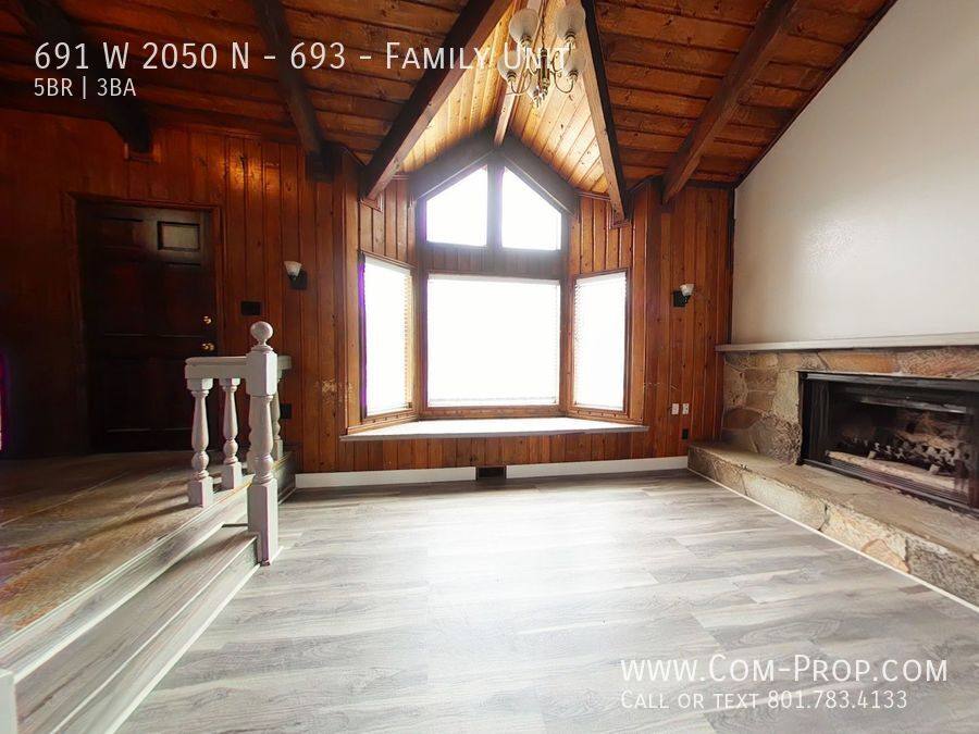 Apartment for rent at 691 W 2050 N - 693 #FAMILY, Provo, UT 84604