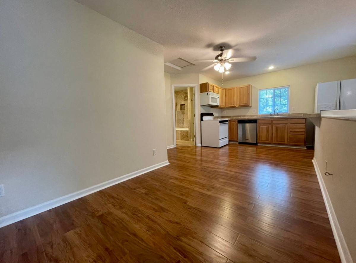 Apartment for rent at 8888 B SW Cashmur Lane, Portland, OR 97225