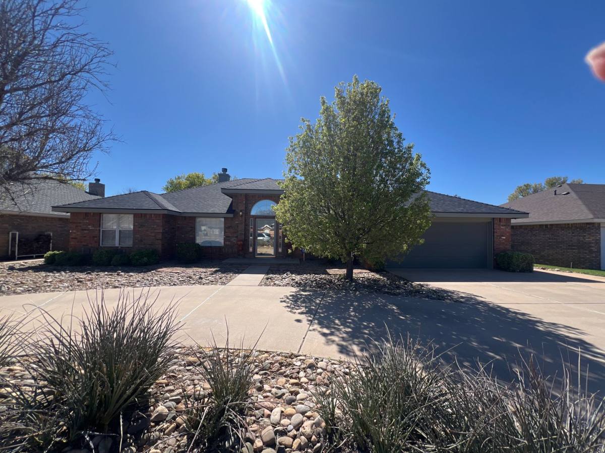 House for rent at 721 Jeanie Dr, Clovis, NM 88101