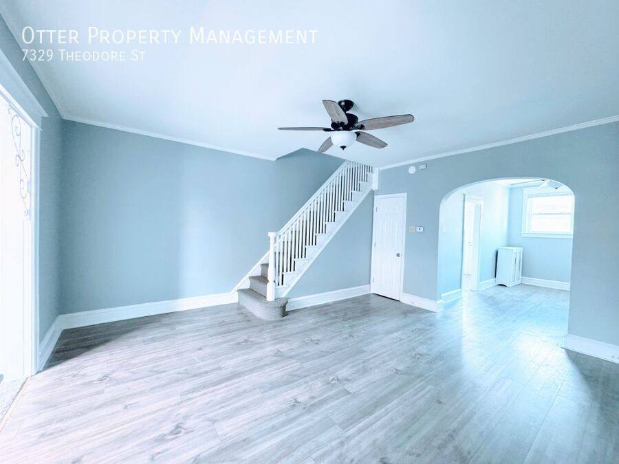 House for rent at 7329 Theodore St, Philadelphia, PA 19153