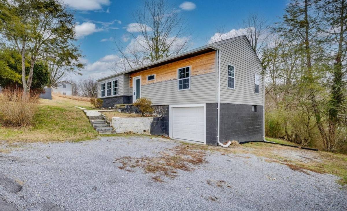 House for rent at 306 Martin St, Kingsport, TN 37665