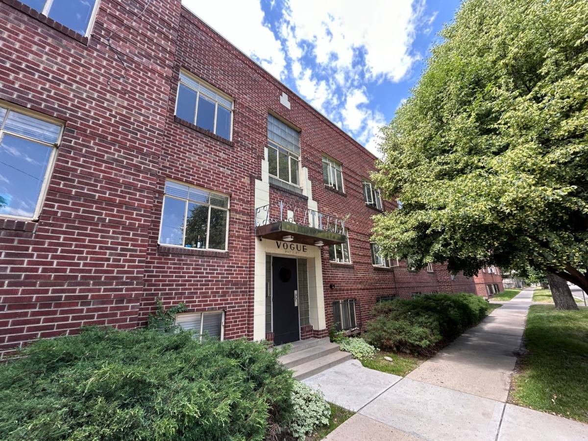 Apartment for rent at 940 E 8th Ave, Denver, CO 80218
