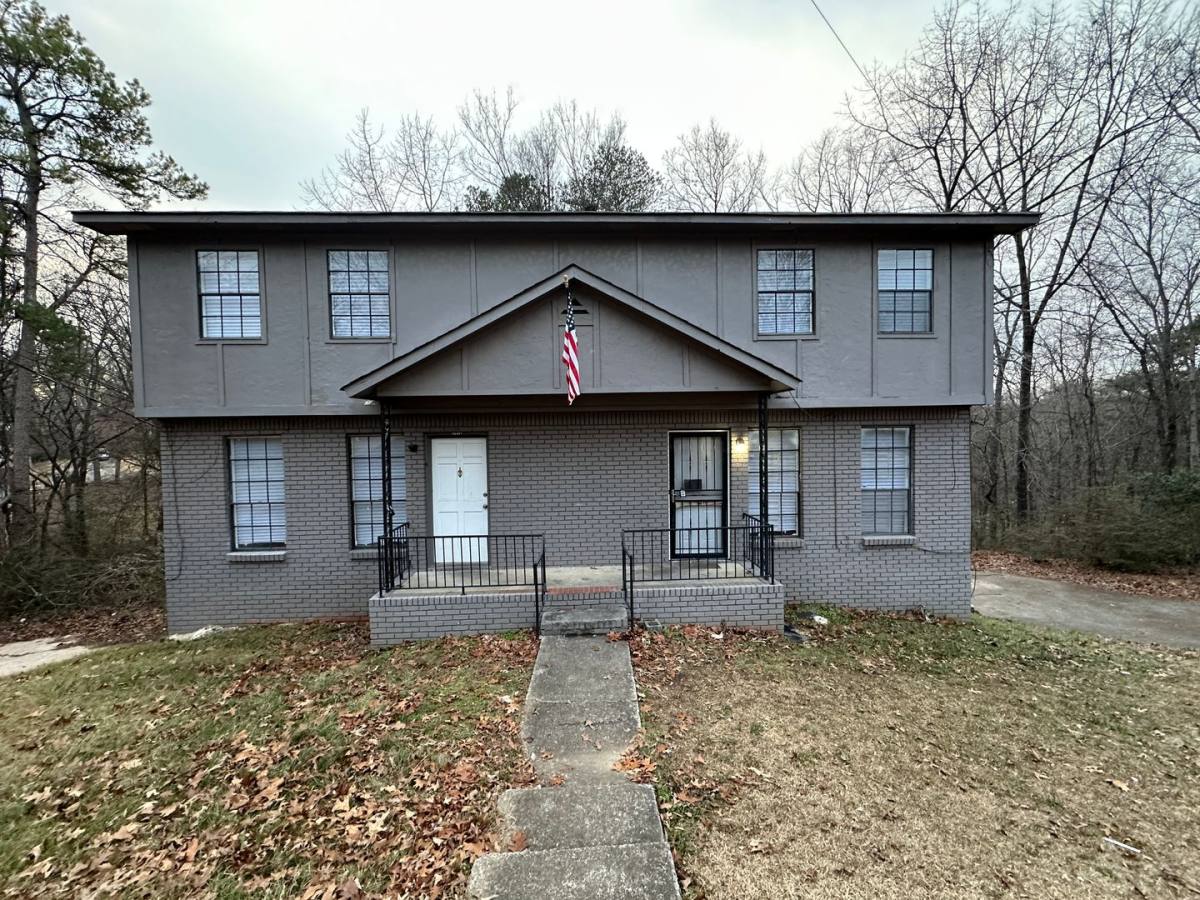 House for rent at 1717 6th Place Circle NW, Birmingham, AL 35215