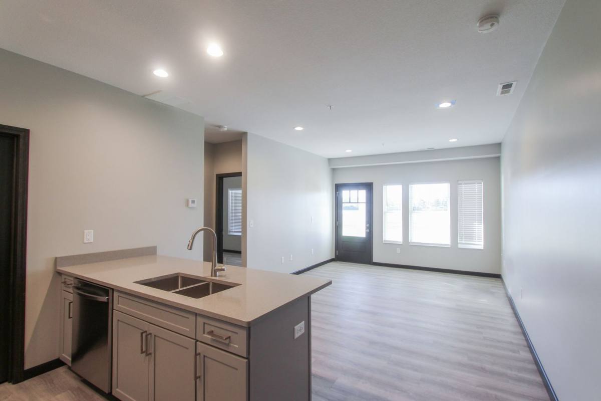 Apartment for rent at 2000 Legacy Lane, Celina, OH 45822