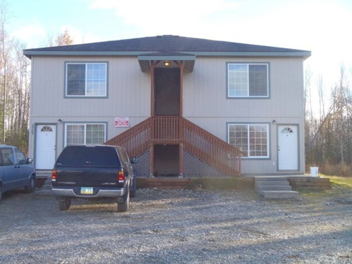 Apartment for rent at 3585 N Tamar Rd, Wasilla, AK 99654