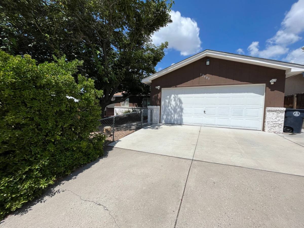 House for rent at 12905 Roma Ave NE, Albuquerque, NM 87123