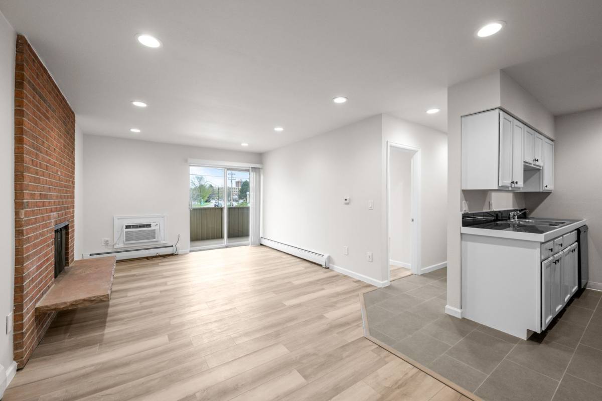 Condo for rent at 4110 Hale Parkway, Denver, CO 80220