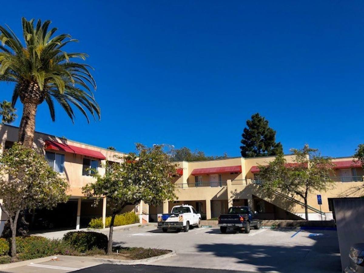 Apartment for rent at 3053 S Higuera St, San Luis Obispo, CA 93401