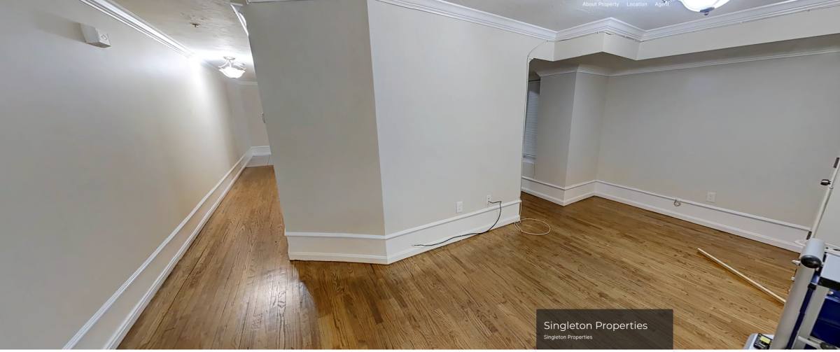 Apartment for rent at 712 Shawmut Ave #11, Roxbury, MA 02119