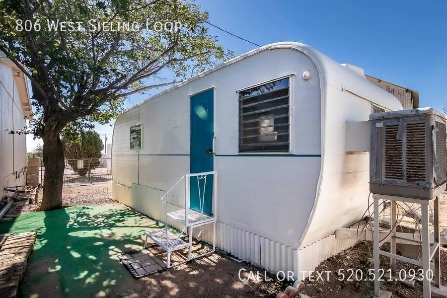 Apartment for rent at 806 W Sieling Loop, Bisbee, AZ 85603