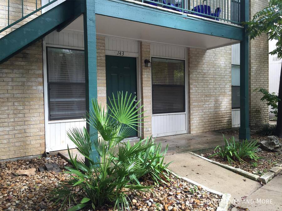 Apartment for rent at 1624 Aquarena Springs Dr #F143, San Marcos, TX 78666