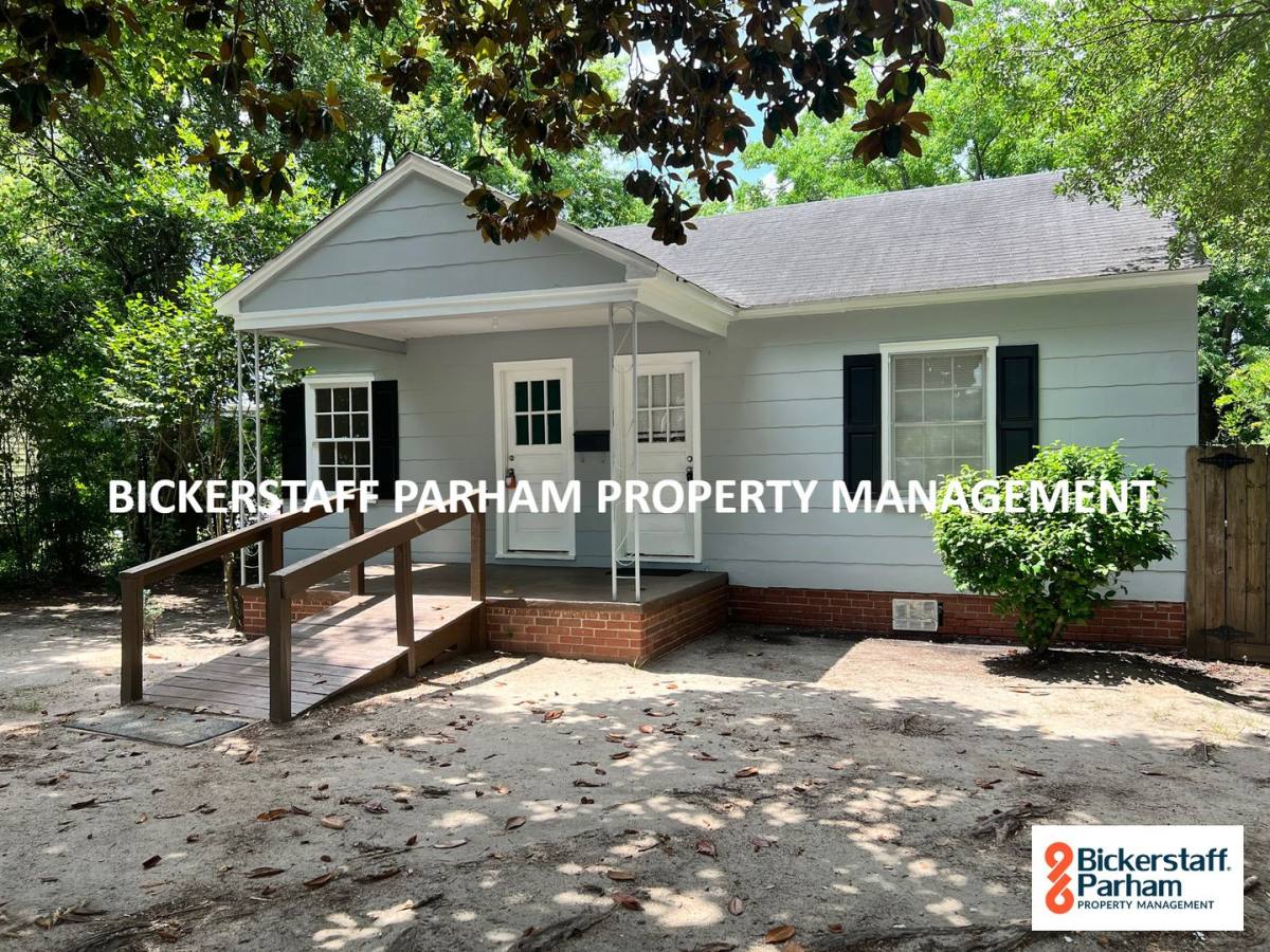 House for rent at 1148 Dozier St, Columbus, GA 31904
