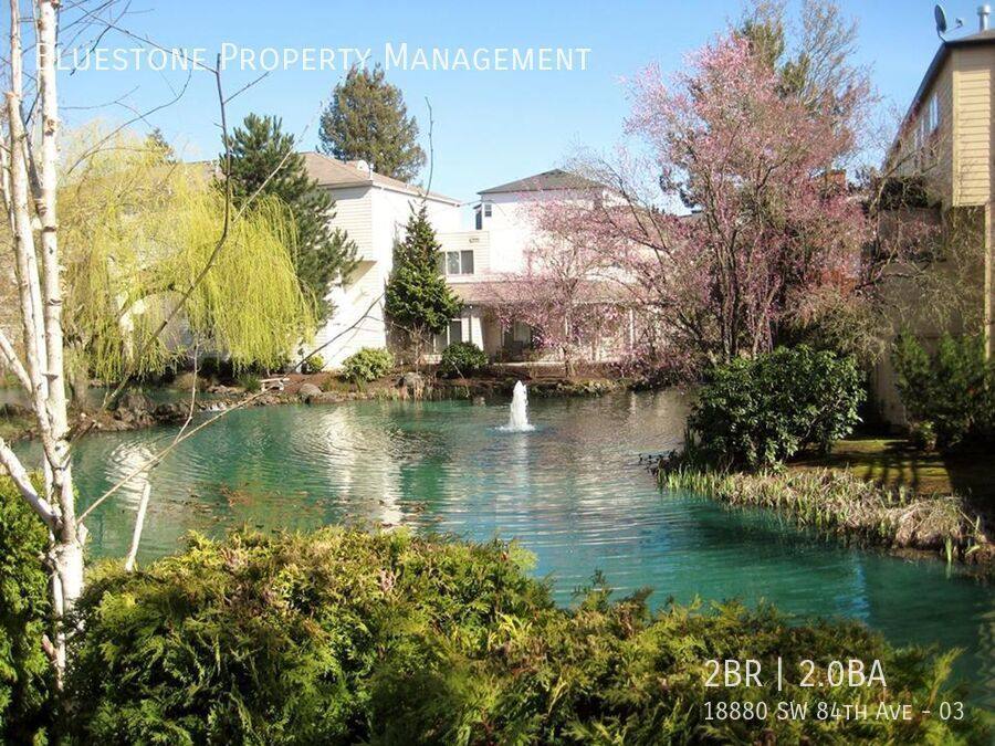 Condo for rent at 18880 SW 84th Ave #3, Tualatin, OR 97062