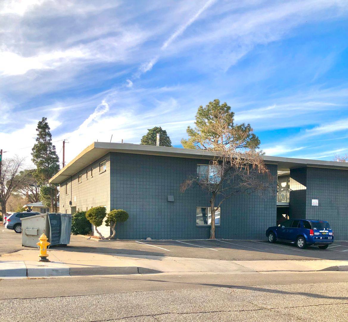 Apartment for rent at 4311 Zuni Rd SE, Albuquerque, NM 87108