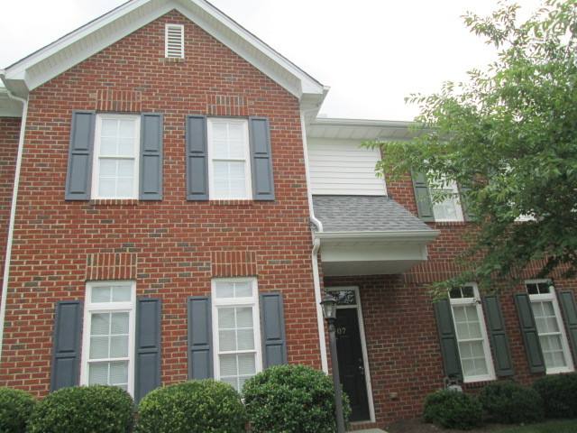 Townhouse for rent at 1907 Old Mayland Rd, Henrico, VA 23294