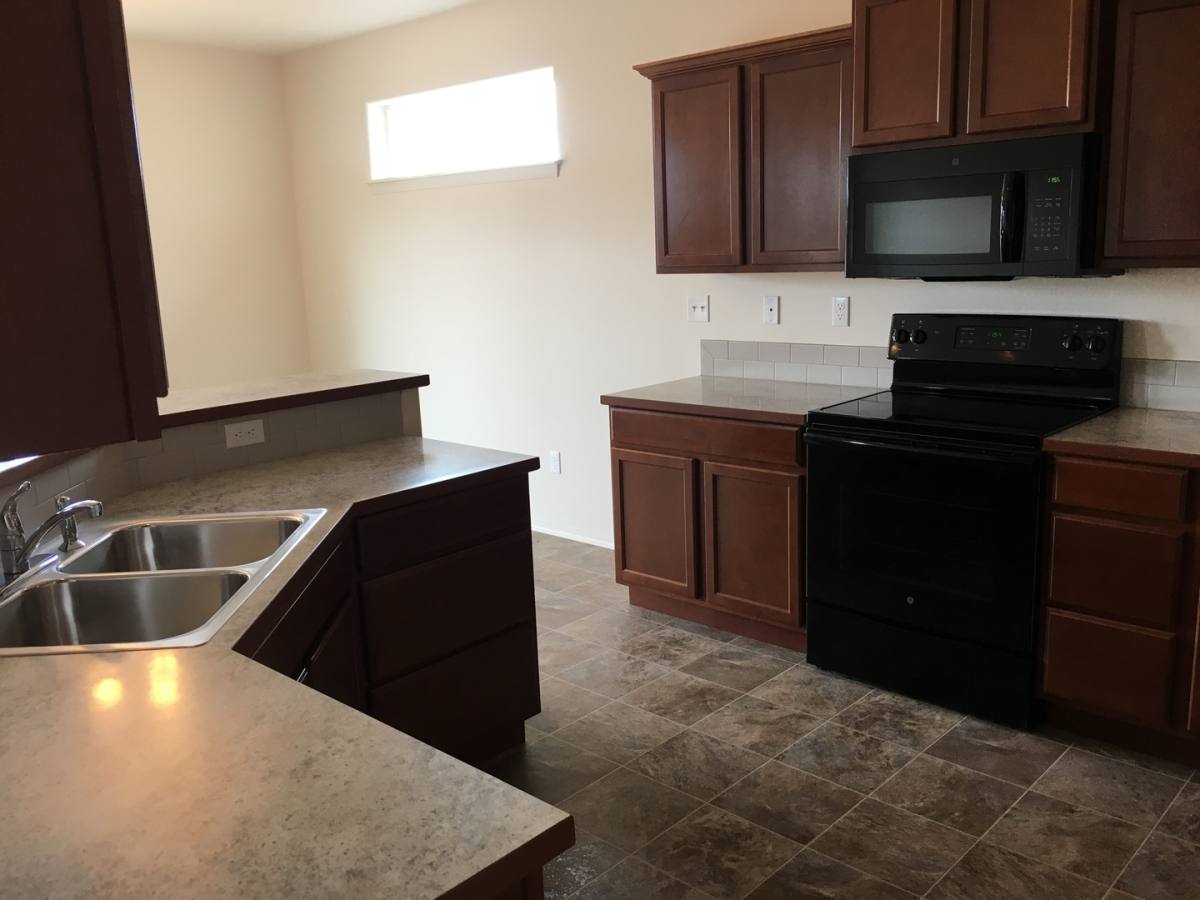 House for rent at 3578 SW Pumice Place, Redmond, OR 97756