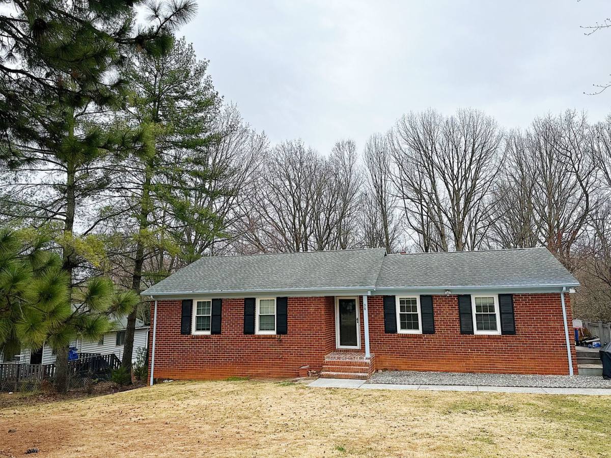 House for rent at 98 Edgewood Court, Lynchburg, VA 24502