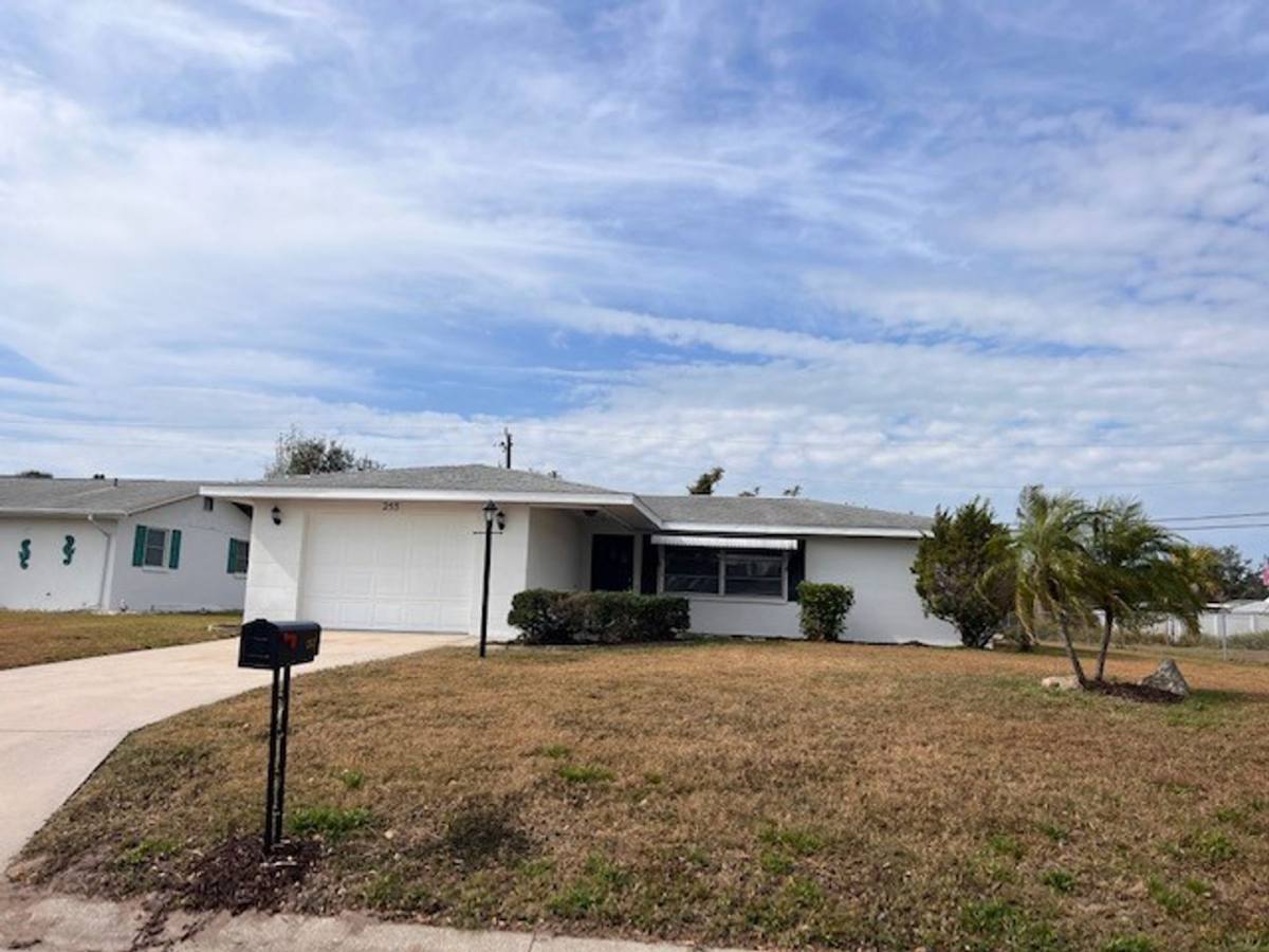 House for rent at 253 Alsace Ave, Venice, FL 34293