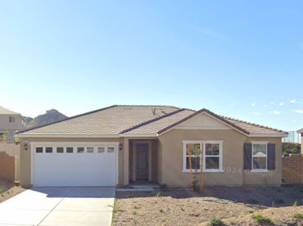 House for rent at 8039 Country Mile Lane, Riverside, CA 92507