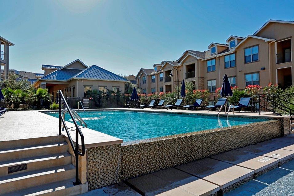 Apartment for rent at 8801 S 1st St #B5-67, Austin, TX 78748