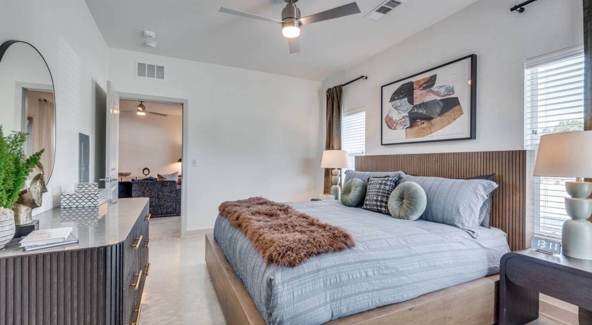 Apartment for rent at 8341 Bluff Springs Rd #B6-35, Austin, TX 78744
