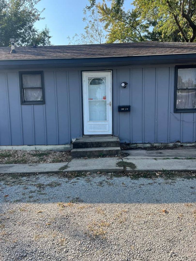 Apartment for rent at 109 S Illinois, Columbus, KS 66725