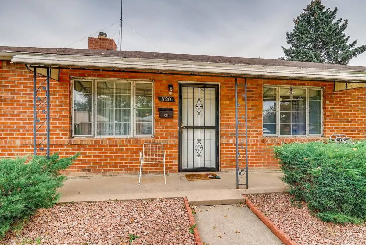 House for rent at 1120 Ursula St, Aurora, CO 80011