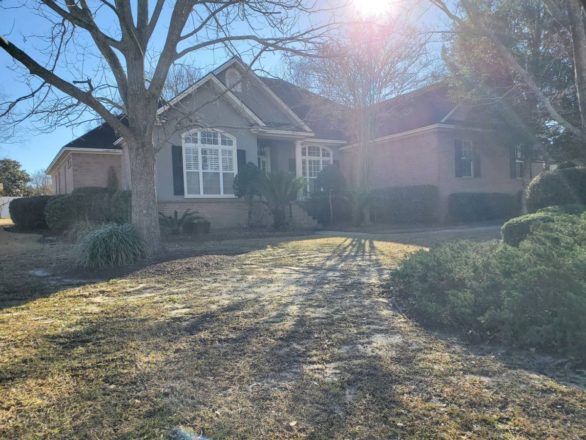 House for rent at 3717 Bermuda Run Dr, Valdosta, GA 31605
