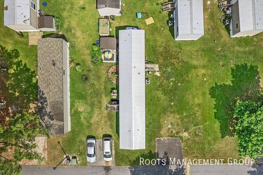 Apartment for rent at 209 Carriage Lane Estate, Streator, IL 61364