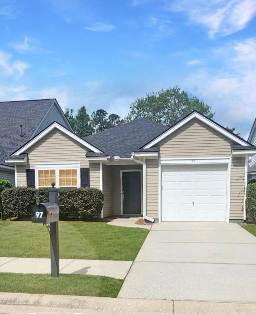 House for rent at 97 Crossings Blvd, Bluffton, SC 29910