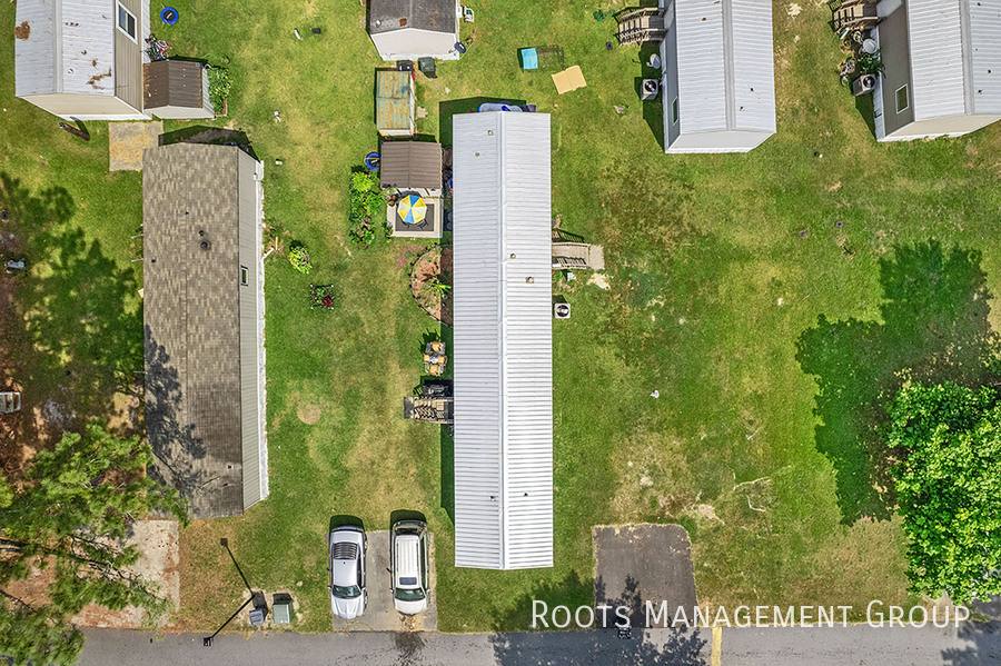 Apartment for rent at 501 Carriage Lane Estate, Streator, IL 61364