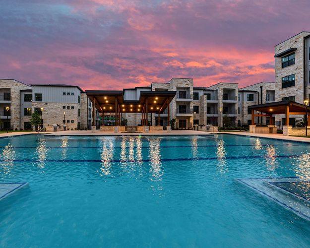 Apartment for rent at 137 Foremost Dr #B6-33, Austin, TX 78745