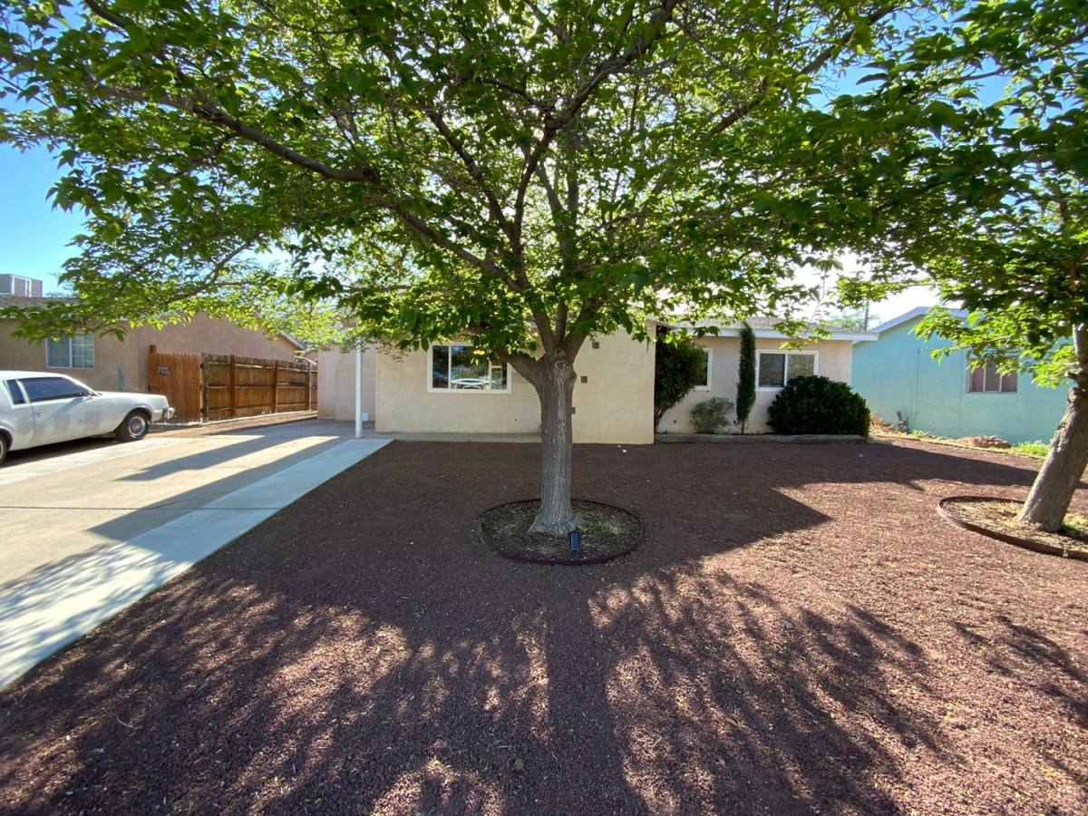 House for rent at 1732 Maxine St NE, Albuquerque, NM 87112