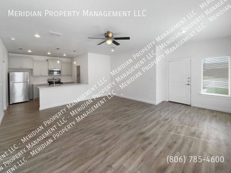 Apartment for rent at 5606 Lehigh St, Lubbock, TX 79416