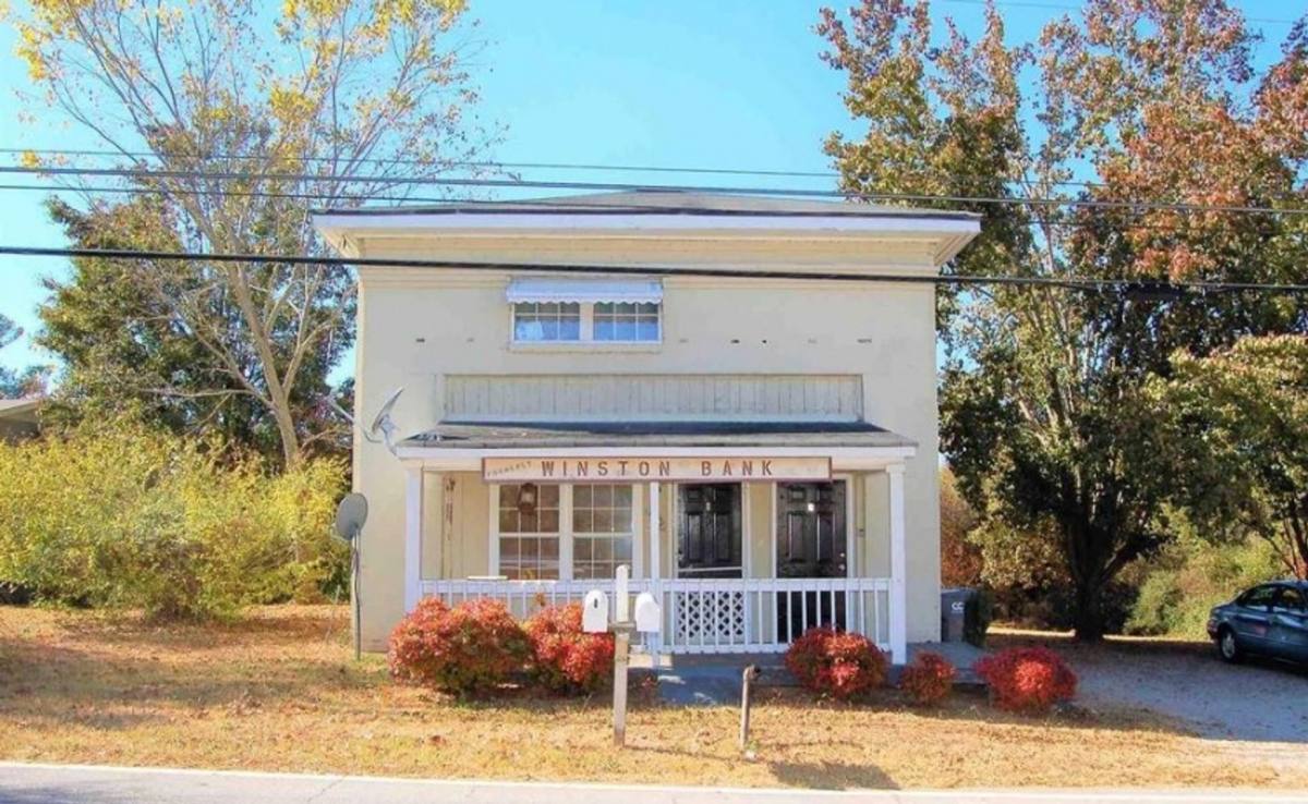Apartment for rent at 2771 Mann Rd, Winston, GA 30187