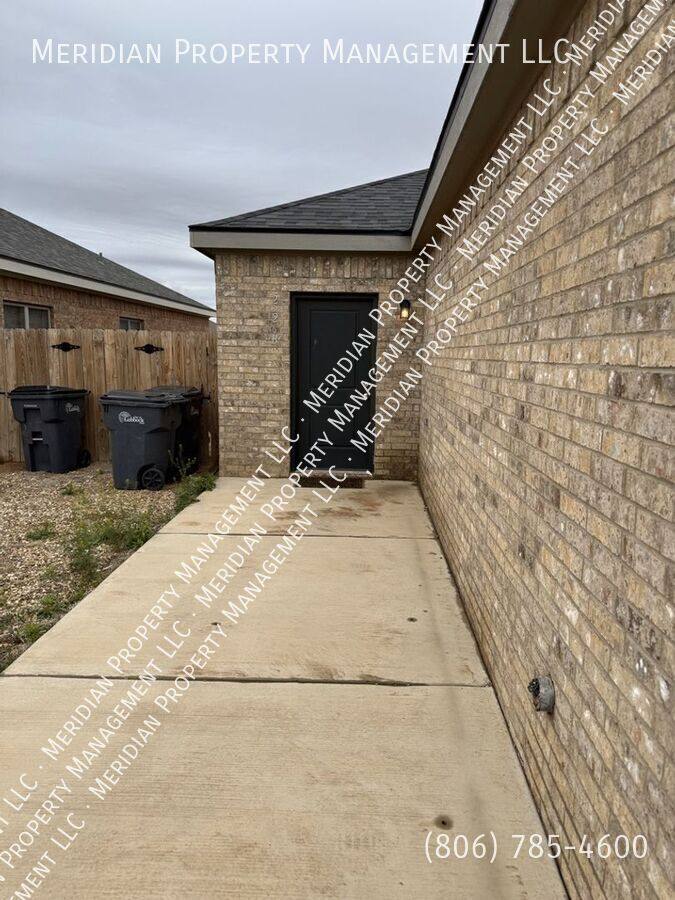 Apartment for rent at 5526 Itasca #B, Lubbock, TX 79416