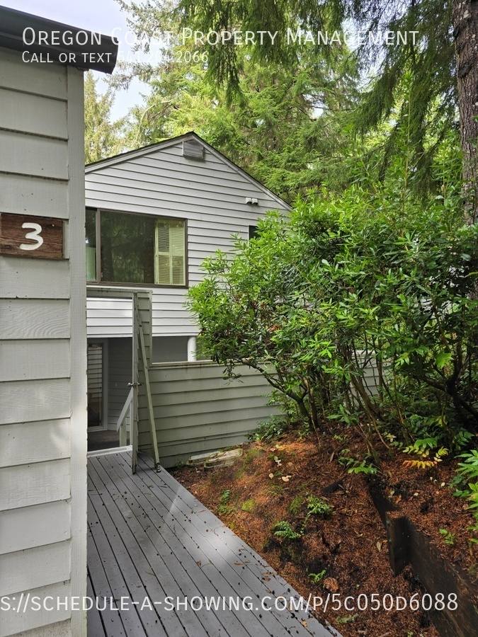 Condo for rent at 600 Island Dr #3, Gleneden Beach, OR 97388