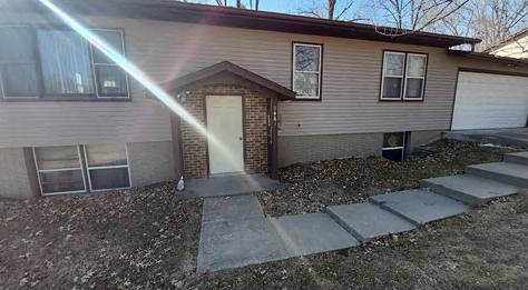 Apartment for rent at 1461 Valley View #A, Coralville, IA 52241