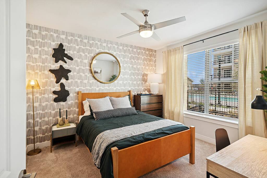 Apartment for rent at 210 Ralph Ablanedo Dr #B3-58, Austin, TX 78748