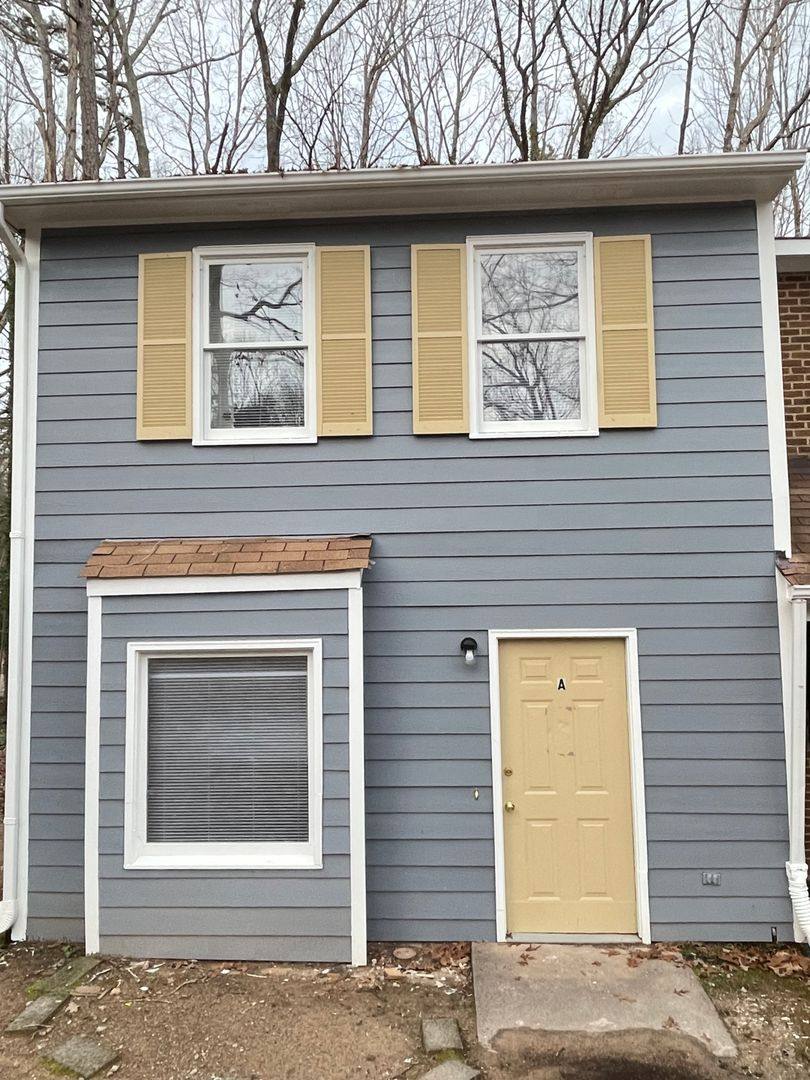 Apartment for rent at 5317 Wayne St, Raleigh, NC 27606