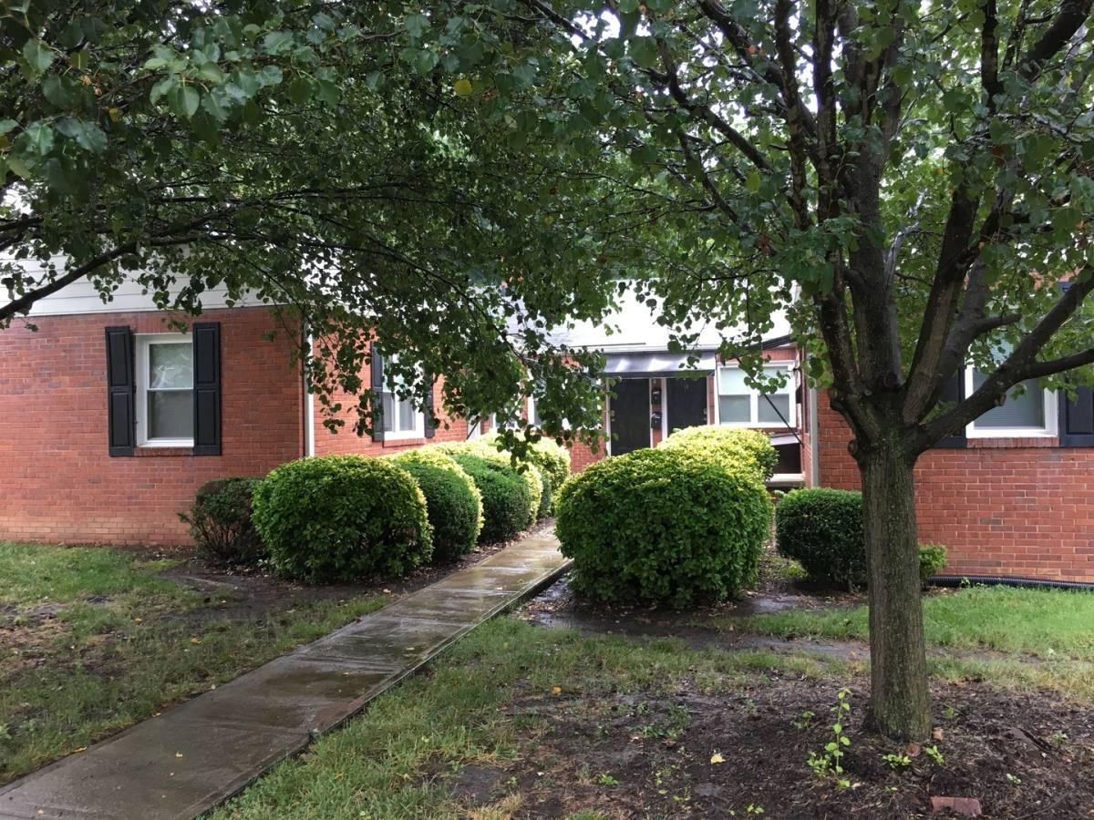 Apartment for rent at 400 Chamberlain St, Raleigh, NC 27607