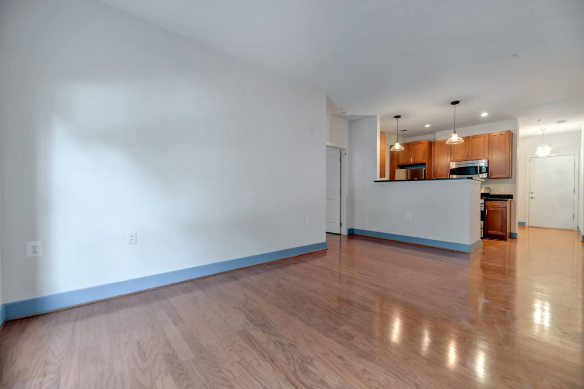 Condo for rent at 1425 11th St NW #202, Washington, DC 20001