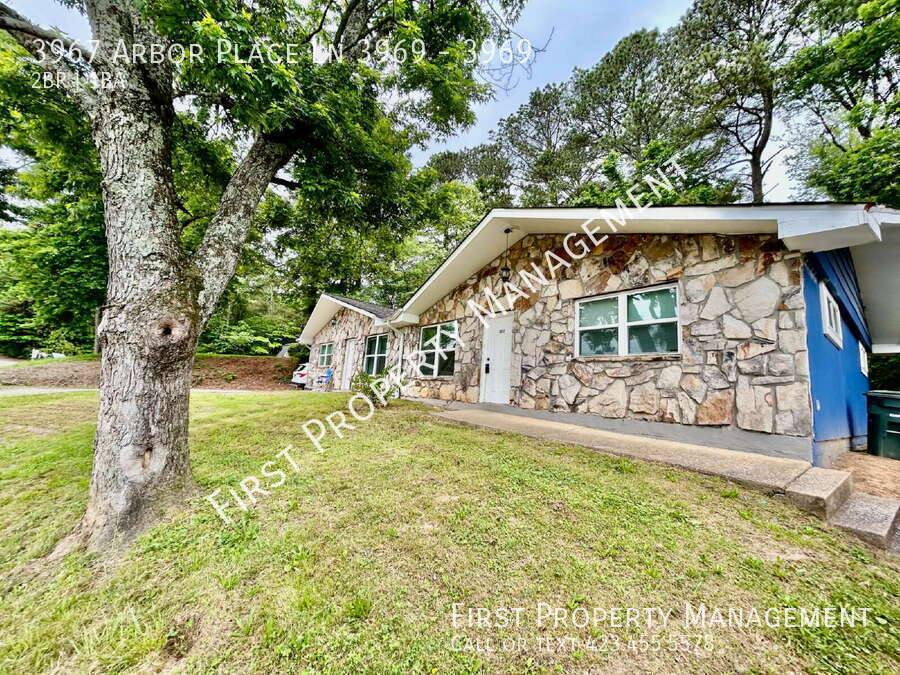 Apartment for rent at 3967 Arbor Place Lane #3969, Chattanooga, TN 37416