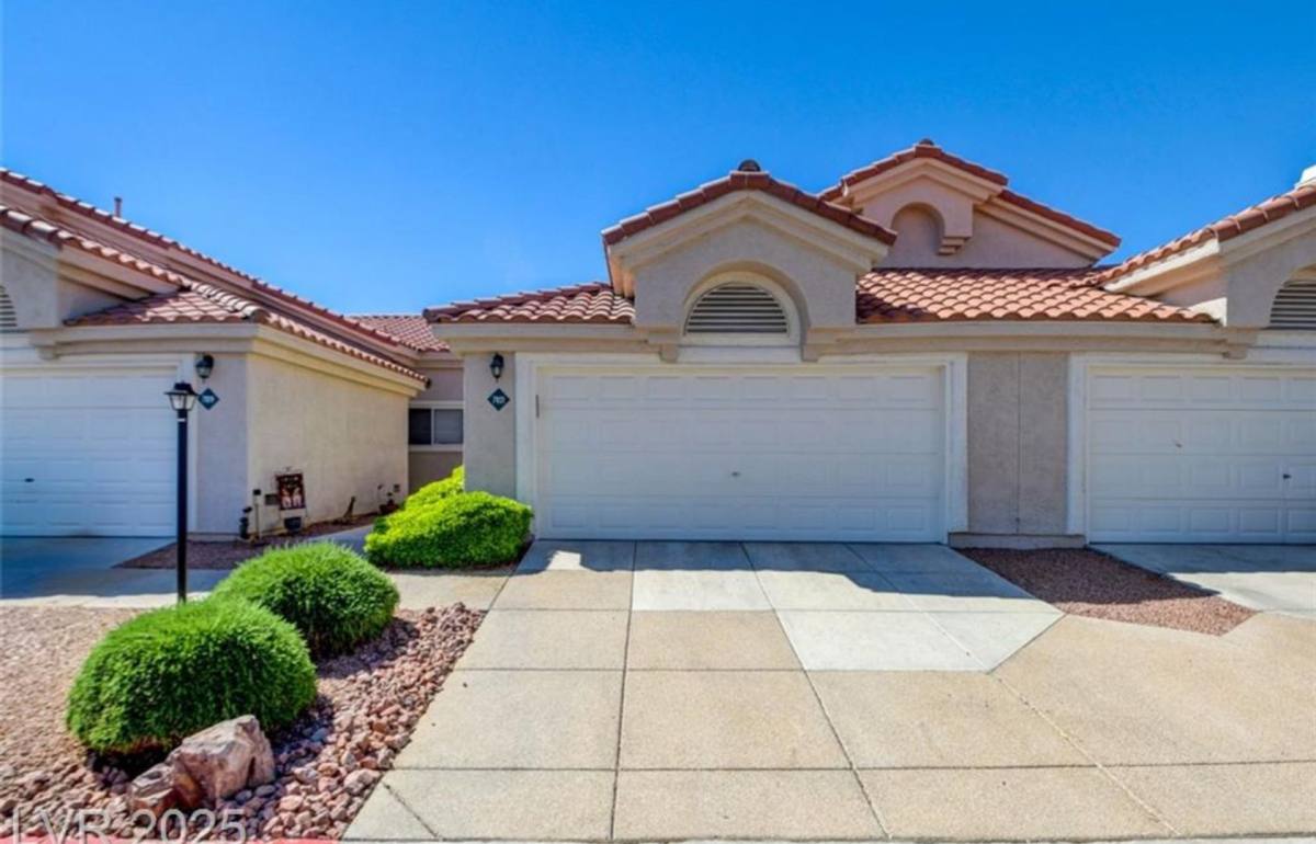 House for rent at 7821 Gable Lane, Las Vegas, NV 89145