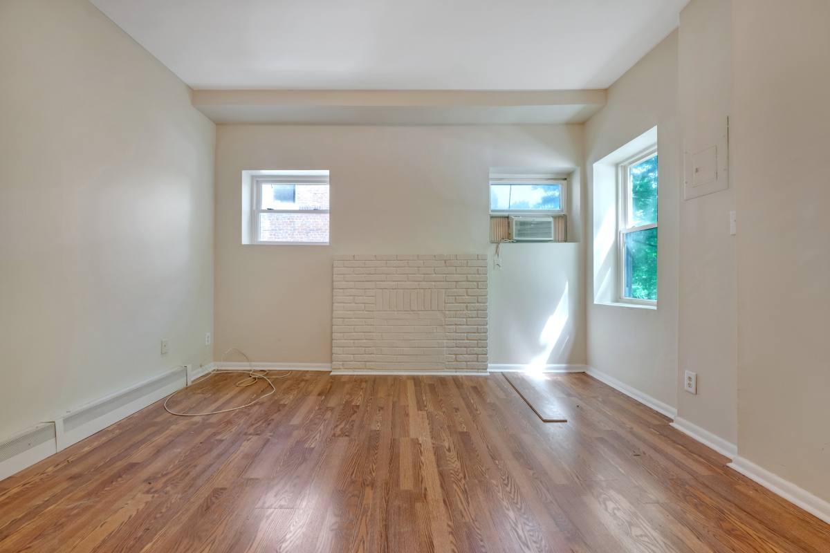 Apartment for rent at 4102 14th St NW #2, Washington, DC 20011