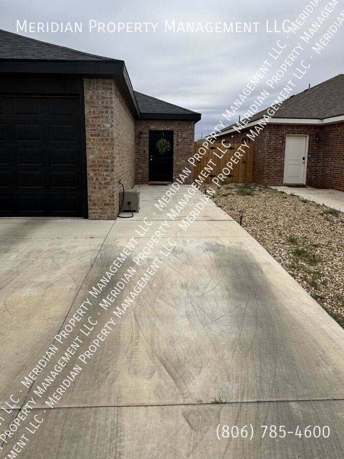 Apartment for rent at 5709 Kemper St #A, Lubbock, TX 79416