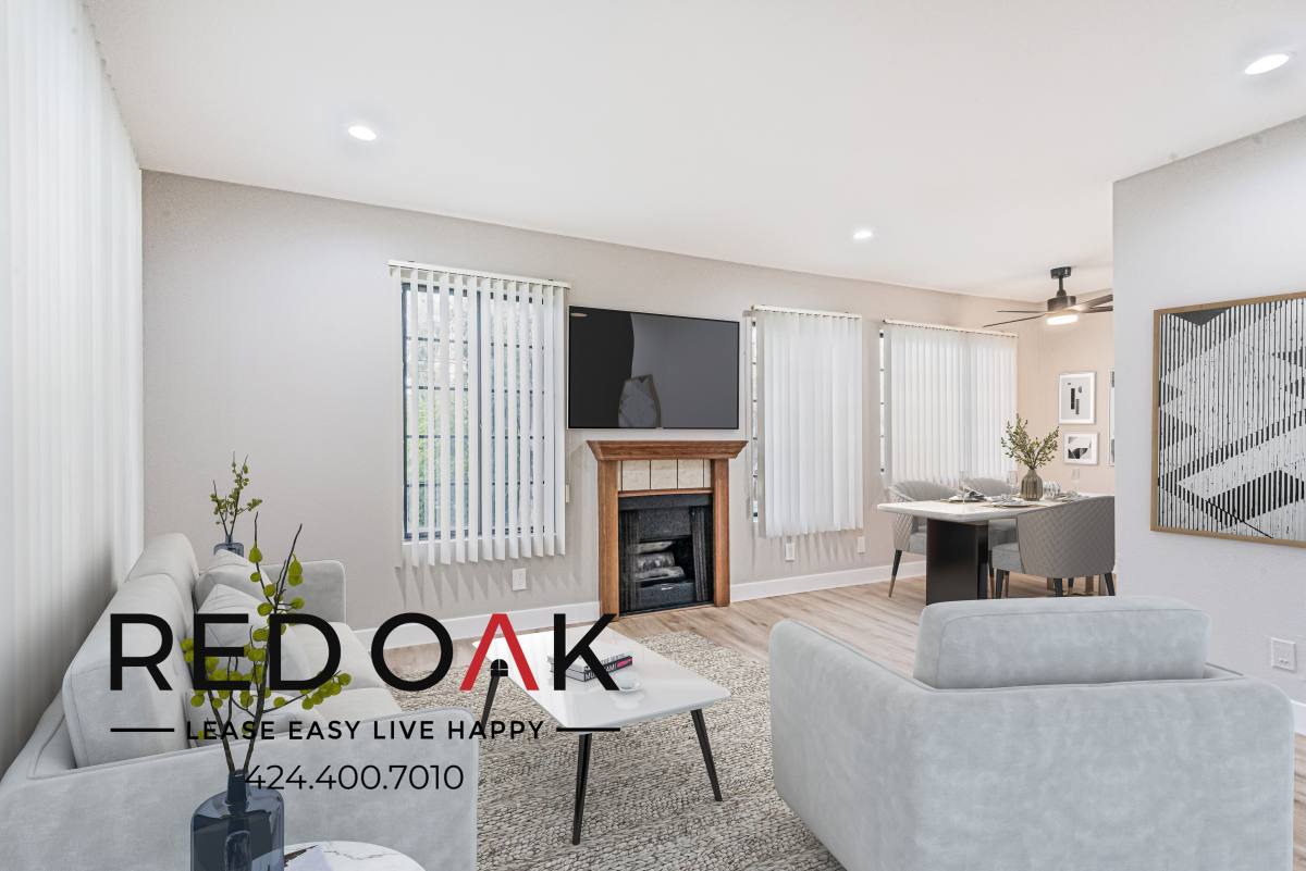 Townhouse for rent at 15050 Moorpark St #20, Sherman Oaks, CA 91403