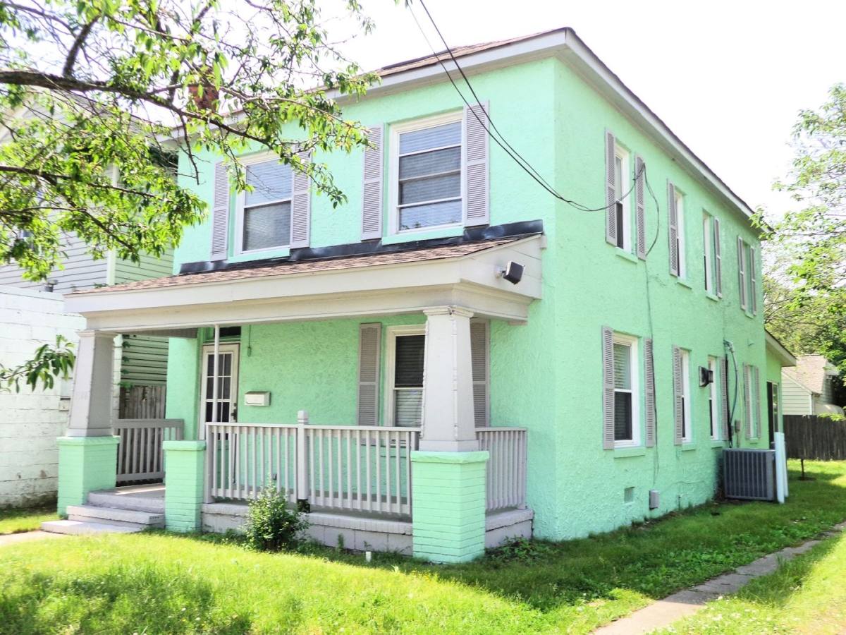 House for rent at 1148 Bainbridge Blvd, Chesapeake, VA 23324