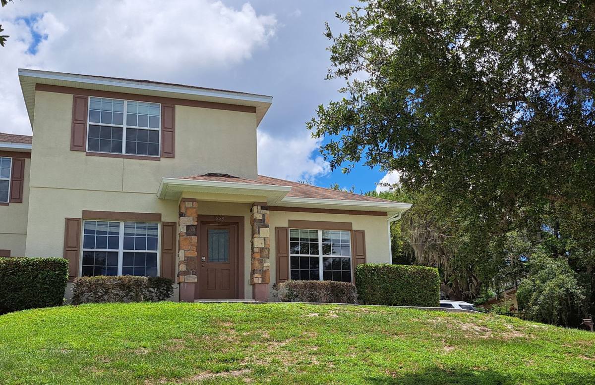 House for rent at 253 3rd St, Clermont, FL 34711