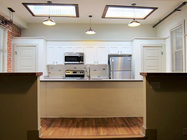 House for rent at 120-B Goldsboro St, Wilson, NC 27893